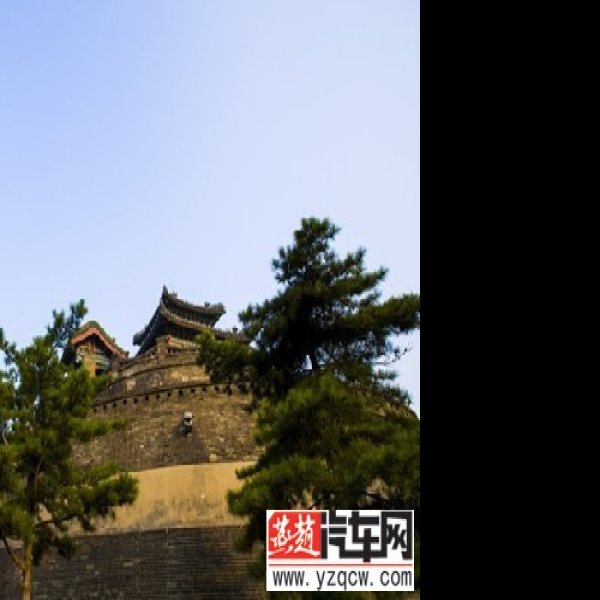 邯郸赵国故城 - 图片8