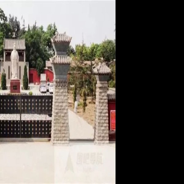 曹魏邺城遗址 - 图片10