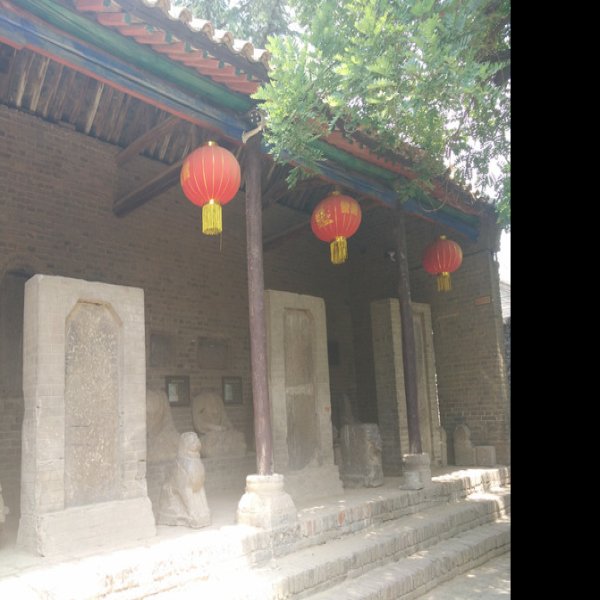 曹魏邺城遗址 - 图片3