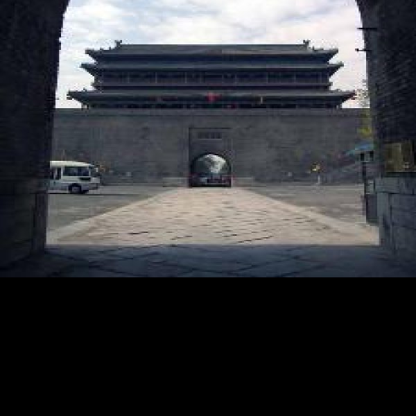 隋唐长安城遗址 - 图片1