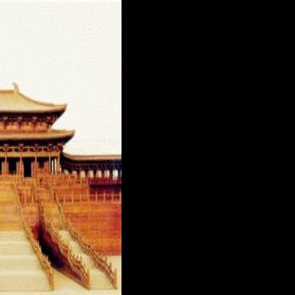 隋唐长安城遗址 - 图片10
