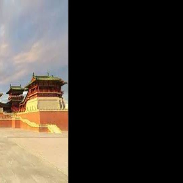 隋唐长安城遗址 - 图片9