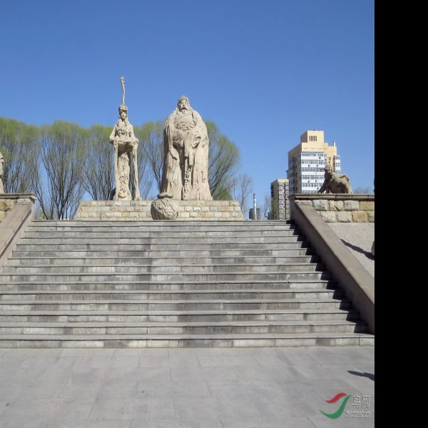 元大都遗址 - 图片9
