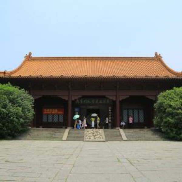 明故宫遗址 - 图片2