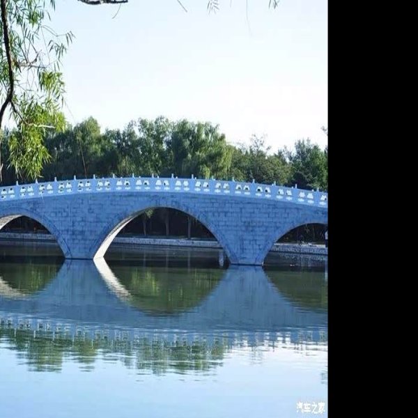 辽宁沈阳北陵公园 - 图片8