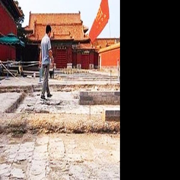 清故宫遗址 - 图片10