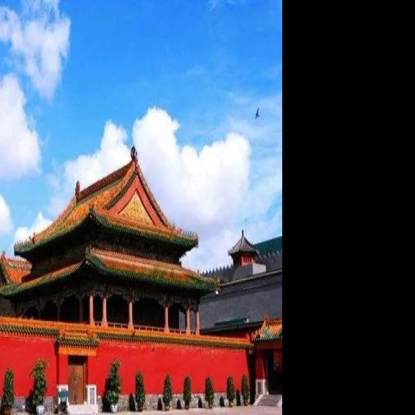 清故宫遗址 - 图片5