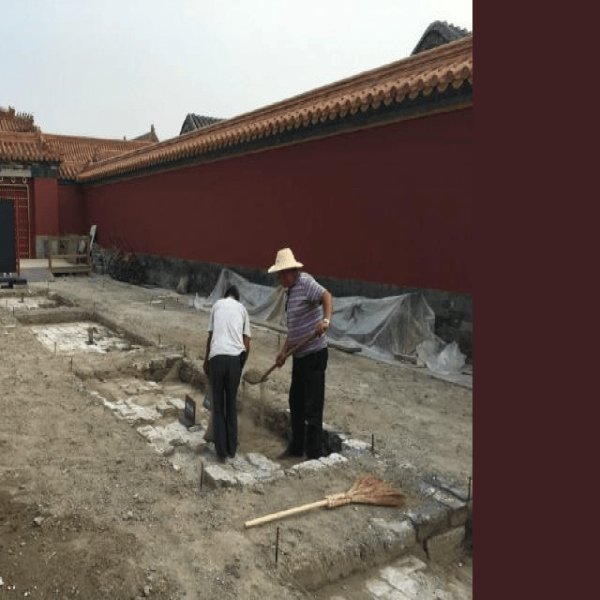 清故宫遗址 - 图片6