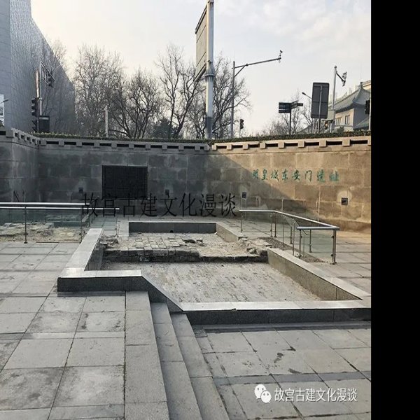 清故宫遗址 - 图片9