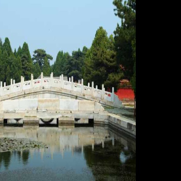 避暑山庄遗址 - 图片8