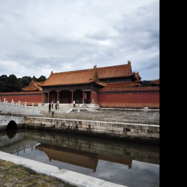 清东陵遗址 - 图片3