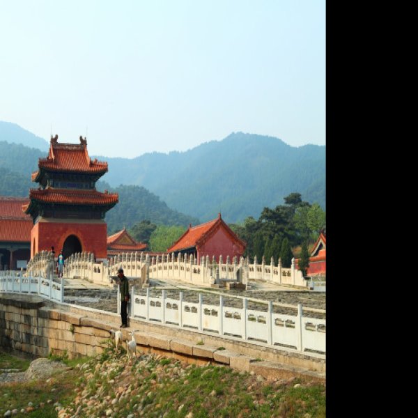 清东陵遗址 - 图片5