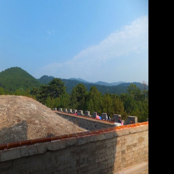 清东陵遗址 - 图片8