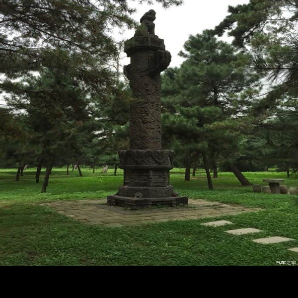 辽宁沈阳东陵公园 - 图片8