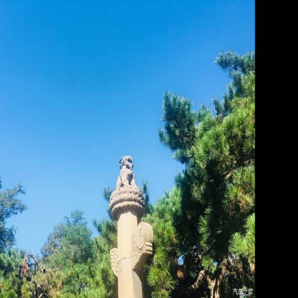 辽宁沈阳东陵公园 - 图片9
