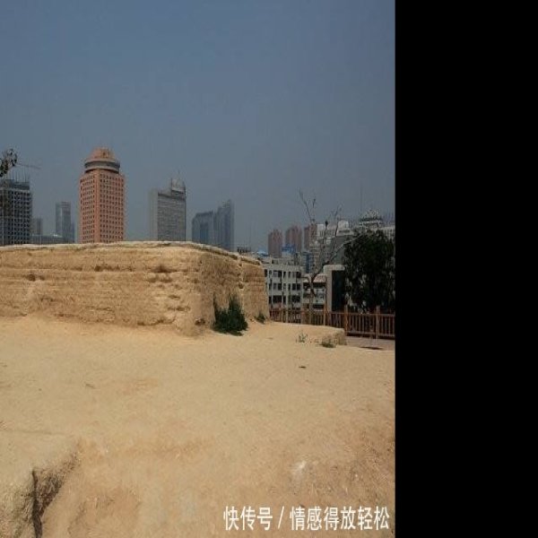 郑州商城宫殿遗址 - 图片3