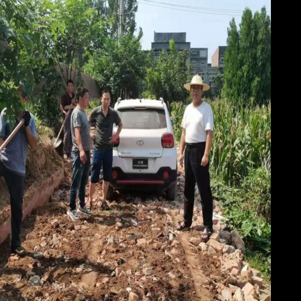 偃师商城宫殿遗址 - 图片8