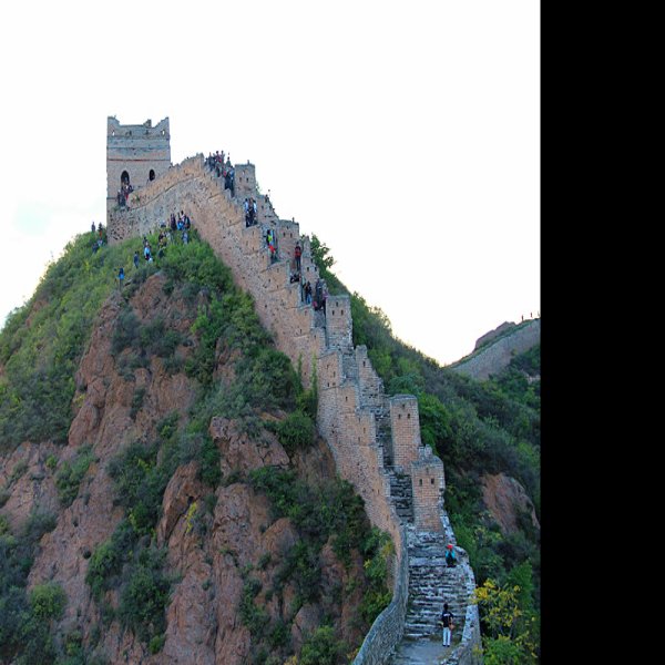 长城 - 图片4