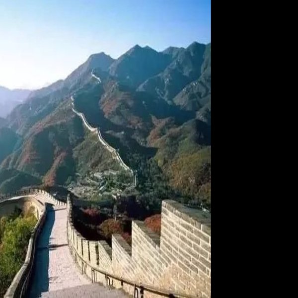 长城 - 图片8