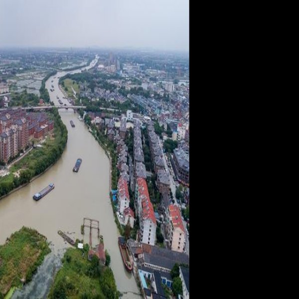京杭大运河 - 图片9