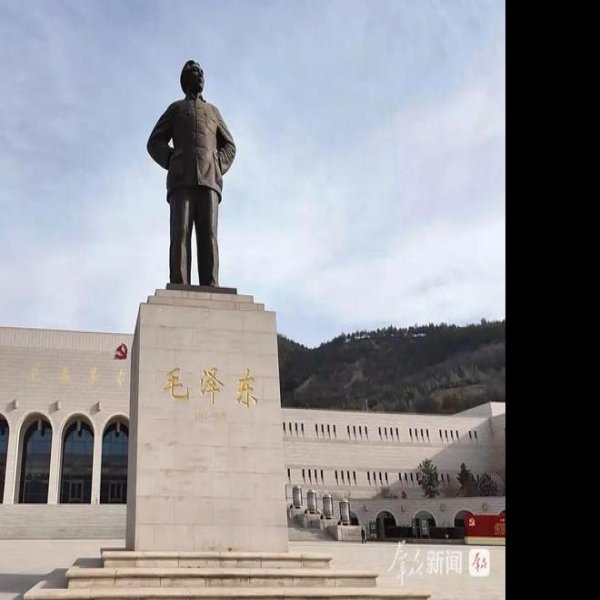 延安革命纪念馆 - 图片4