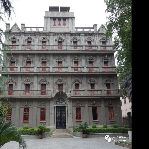 南昌起义纪念馆 - 图片10