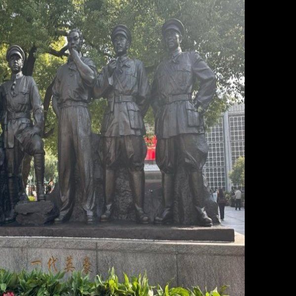 南昌起义纪念馆 - 图片5