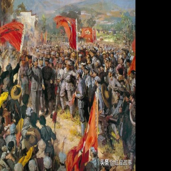 井冈山革命根据地 - 图片9