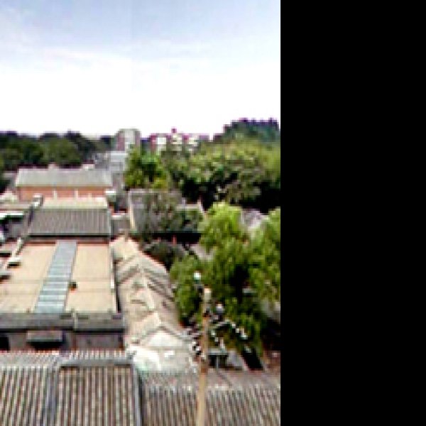 程砚秋故居 - 图片3