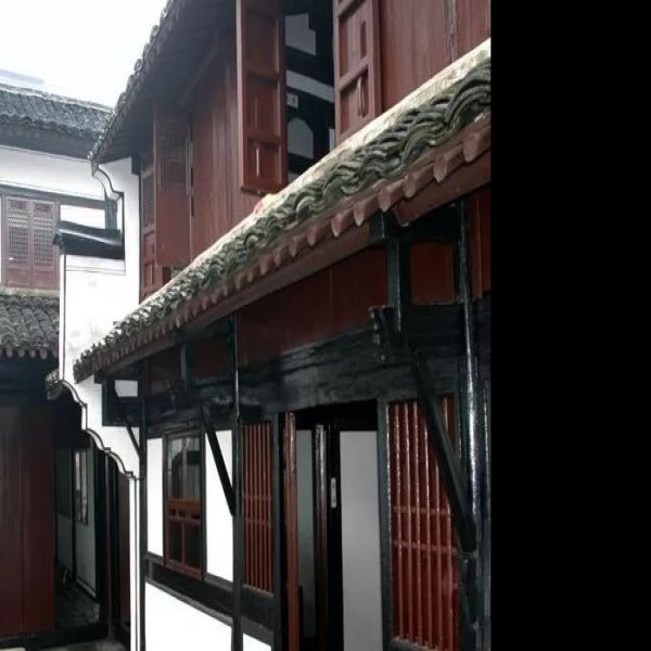 竺可桢故居 - 图片7