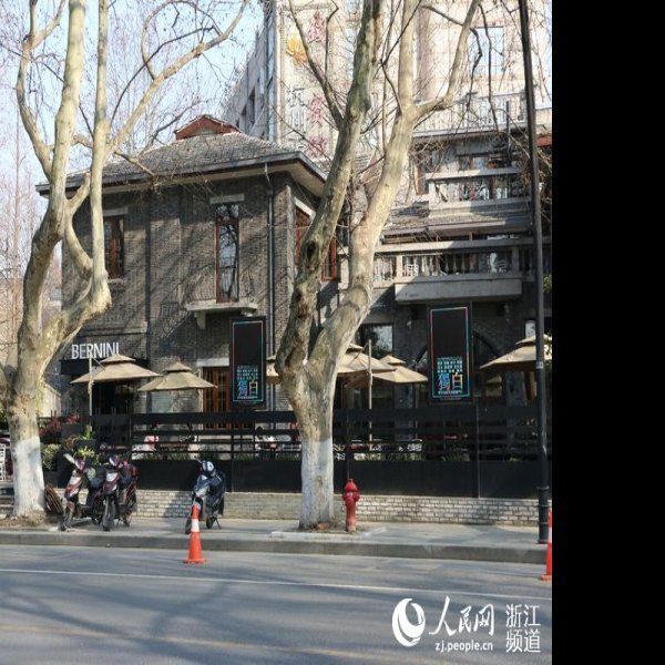 茅以升故居 - 图片10