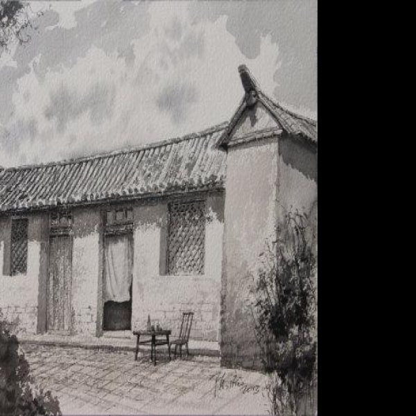 林徽因故居 - 图片2