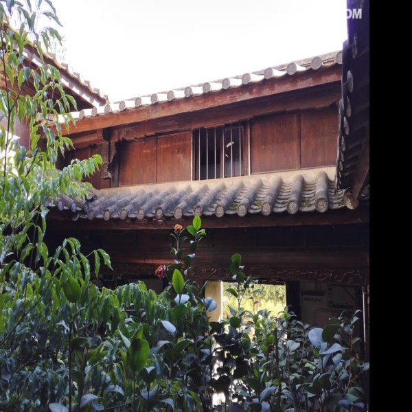 华罗庚故居 - 图片1