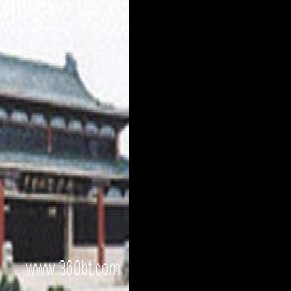 吴有训故居 - 图片1