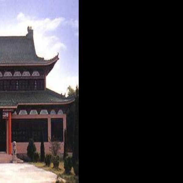 吴有训故居 - 图片2