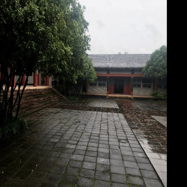 严济慈故居 - 图片5