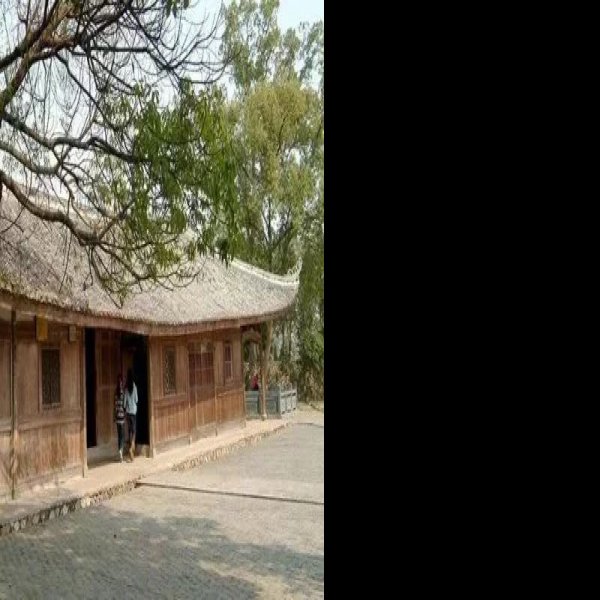 苏步青故居 - 图片2