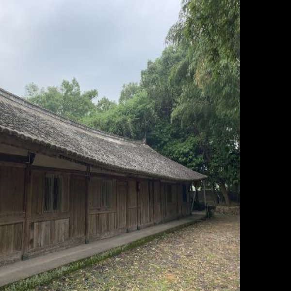 苏步青故居 - 图片4