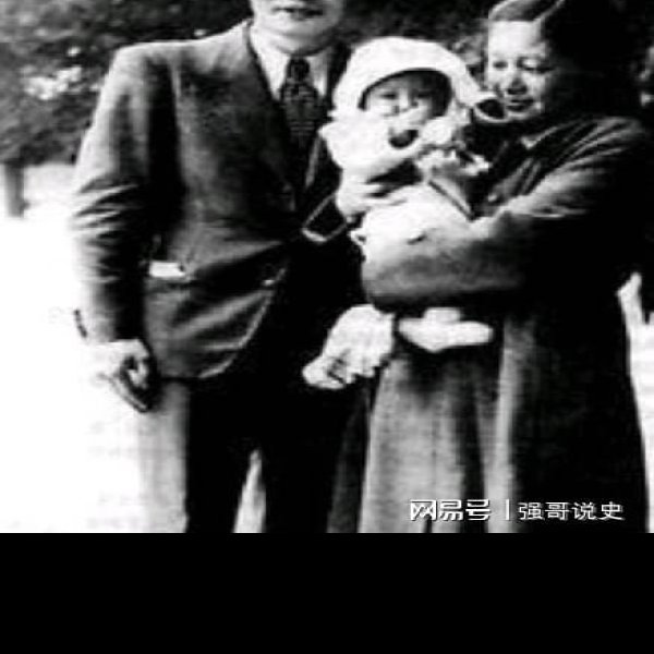 钱三强故居 - 图片1