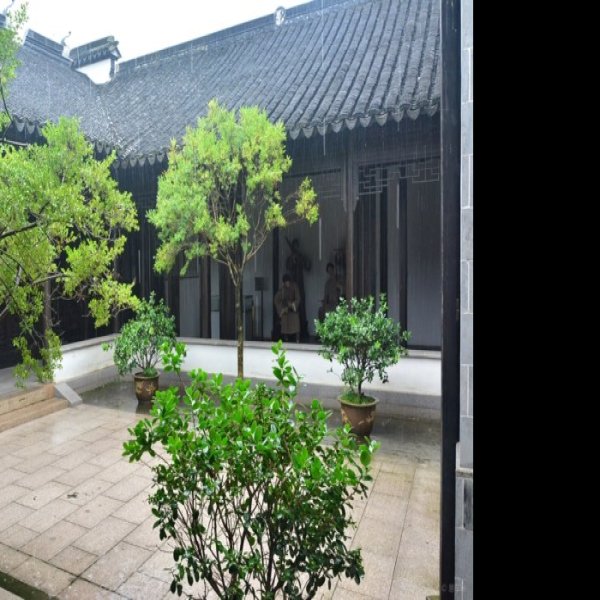 钱三强故居 - 图片6
