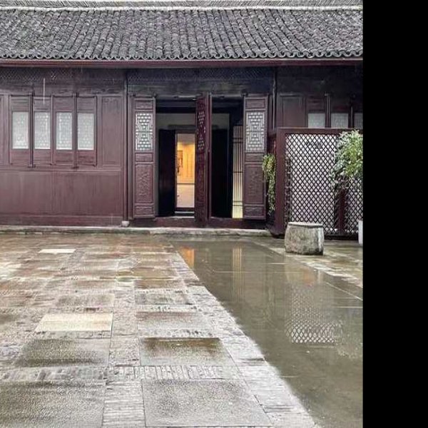 钱学森故居 - 图片6