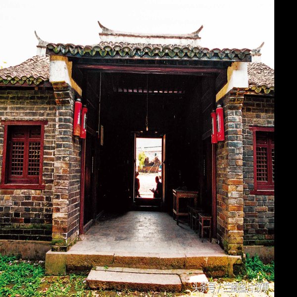 邓稼先故居 - 图片7