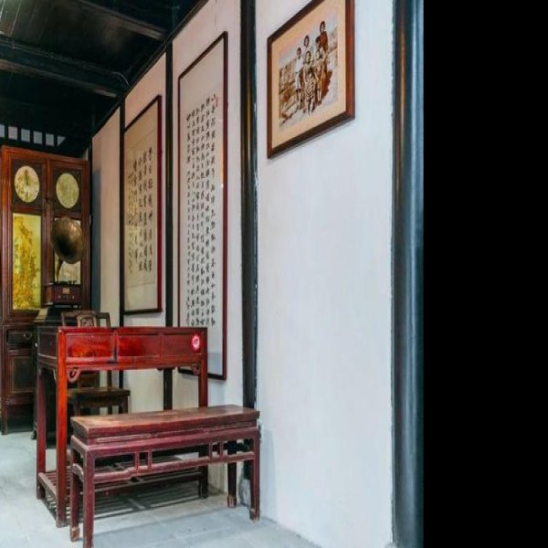 王淦昌故居 - 图片9