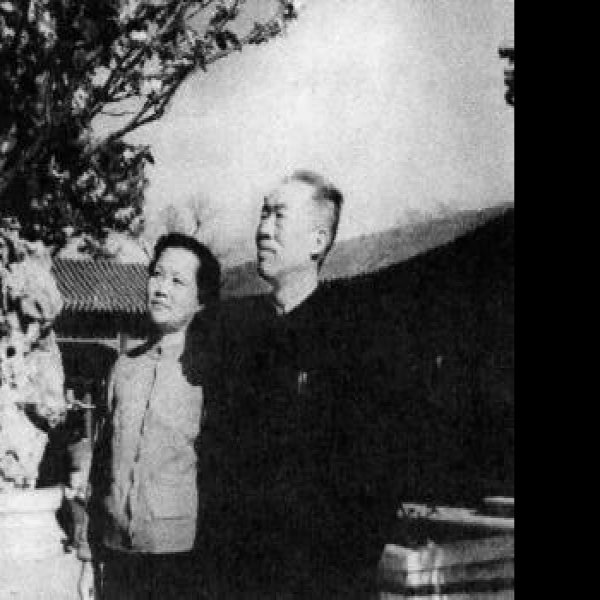赵九章故居 - 图片3