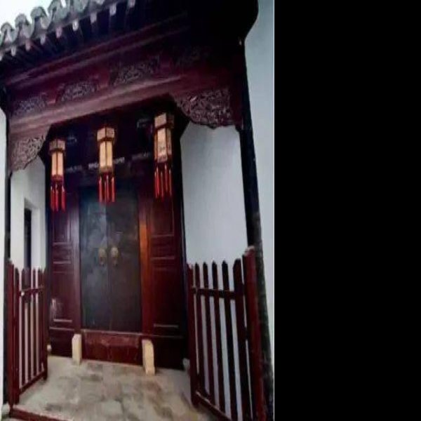 赵九章故居 - 图片9
