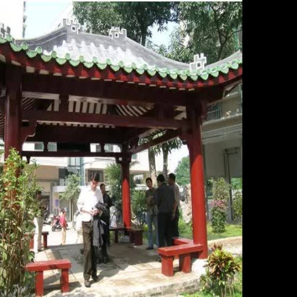 朱光亚故居 - 图片5
