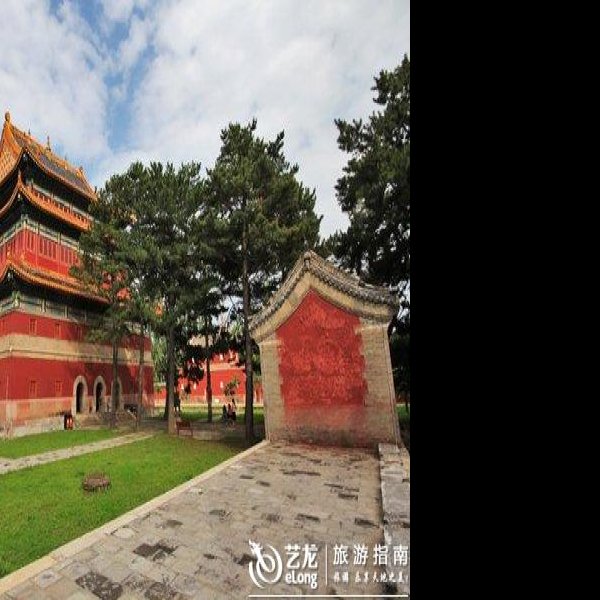 河北外八庙 - 图片6