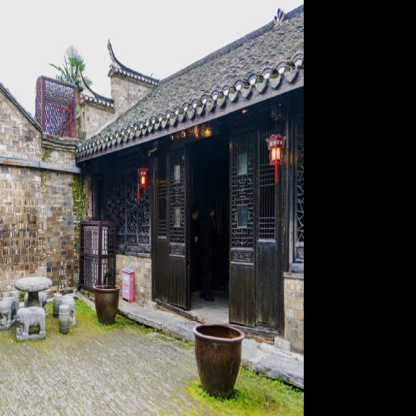 杨振宁故居 - 图片10
