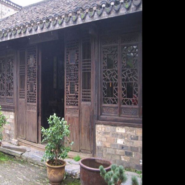 杨振宁故居 - 图片6