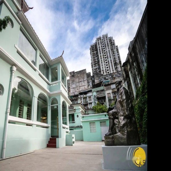 冼星海纪念馆 - 图片3